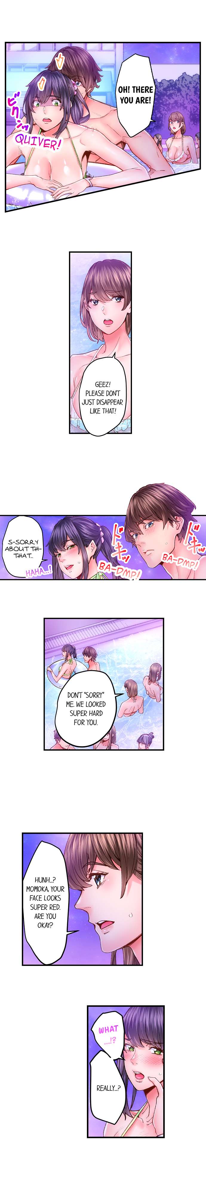 [Ouma]The Share House’s Secret Rule(Ch.01-51) [English] Page 455