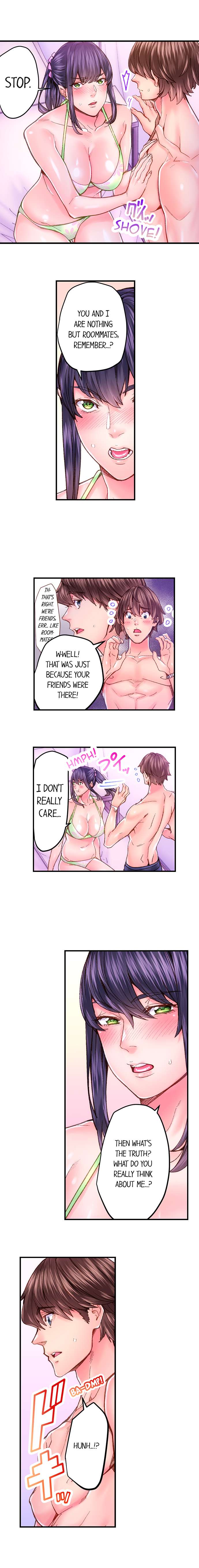 [Ouma]The Share House’s Secret Rule(Ch.01-51) [English] Page 461