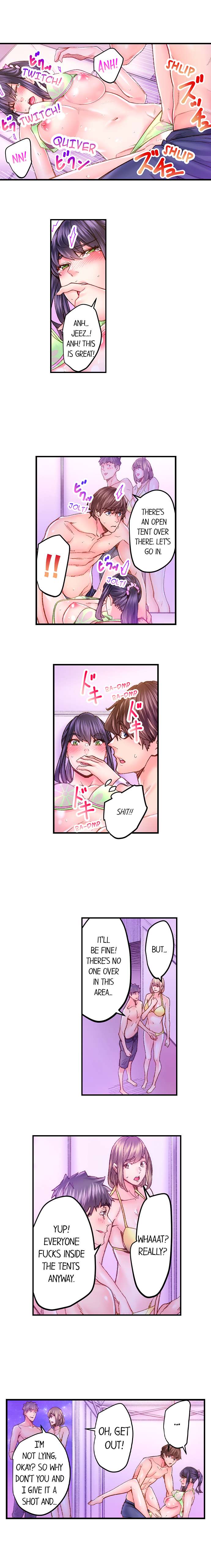 [Ouma]The Share House’s Secret Rule(Ch.01-51) [English] Page 471