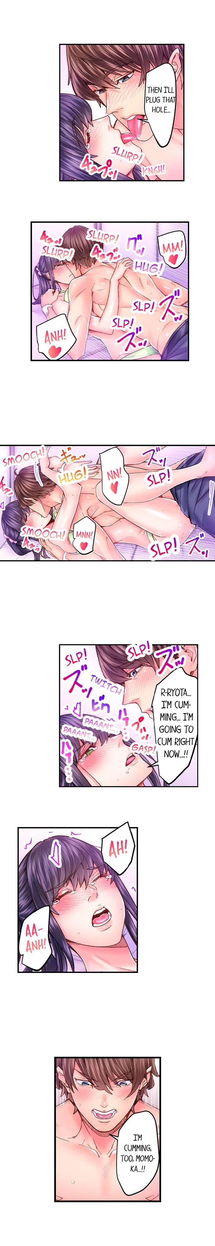 [Ouma]The Share House’s Secret Rule(Ch.01-51) [English] Page 479