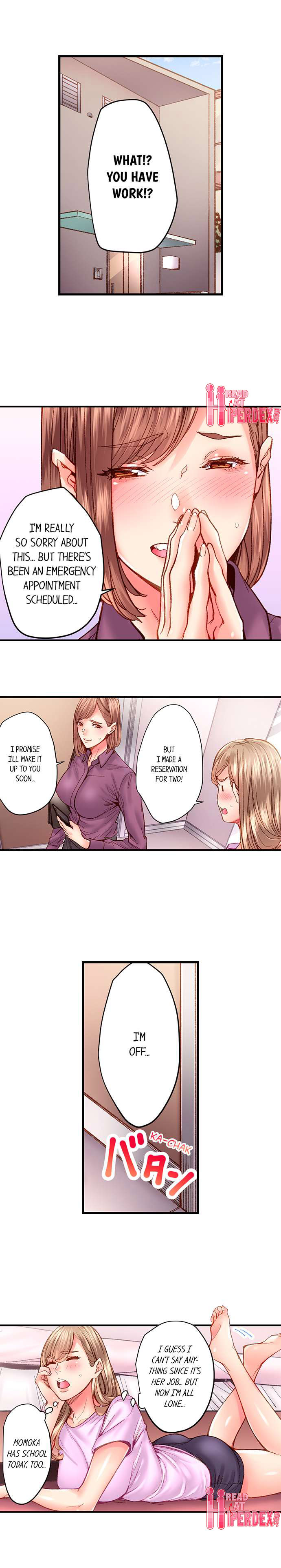 [Ouma]The Share House’s Secret Rule(Ch.01-51) [English] Page 484