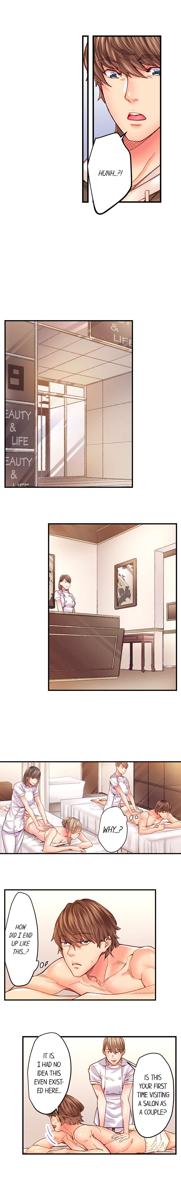 [Ouma]The Share House’s Secret Rule(Ch.01-51) [English] Page 487
