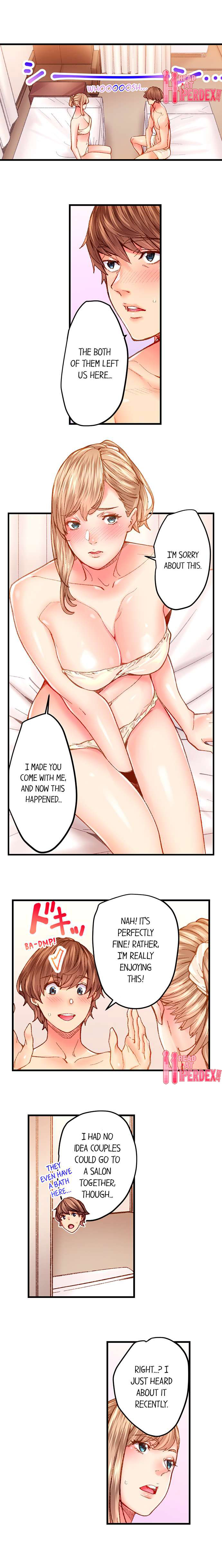 [Ouma]The Share House’s Secret Rule(Ch.01-51) [English] Page 490