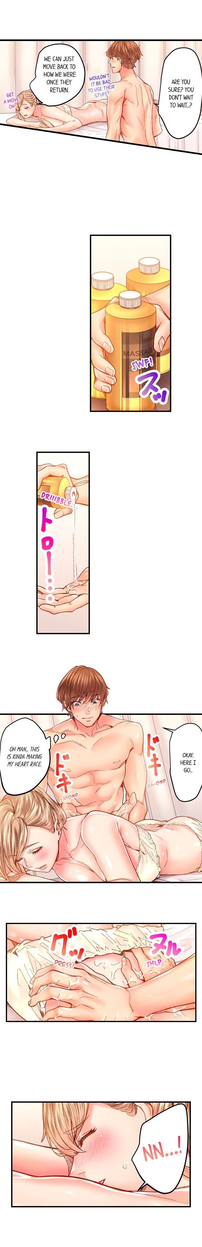 [Ouma]The Share House’s Secret Rule(Ch.01-51) [English] Page 494