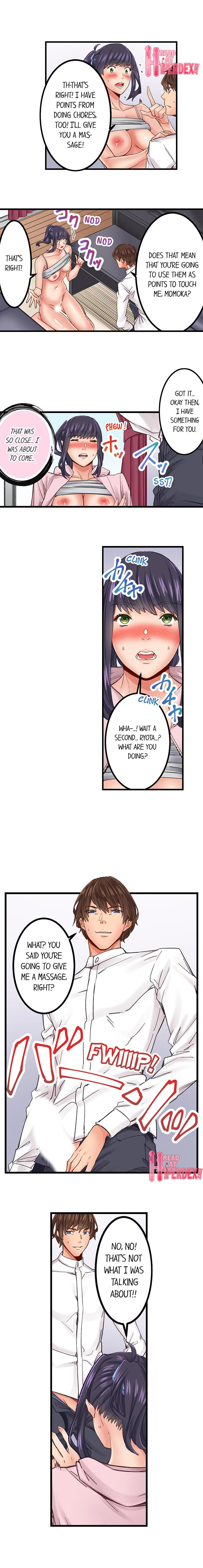 [Ouma]The Share House’s Secret Rule(Ch.01-51) [English] Page 85