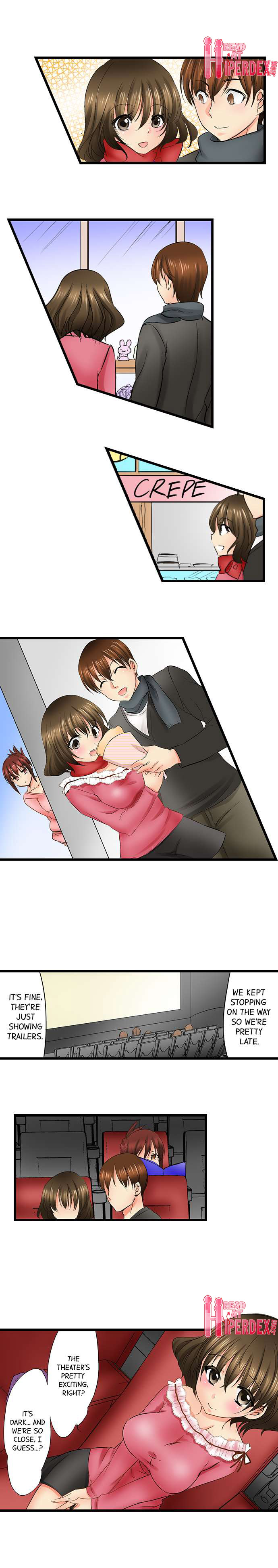 [BURIO]Touching My Older Sister Under the Table(Ch.1-47) [English] Page 129