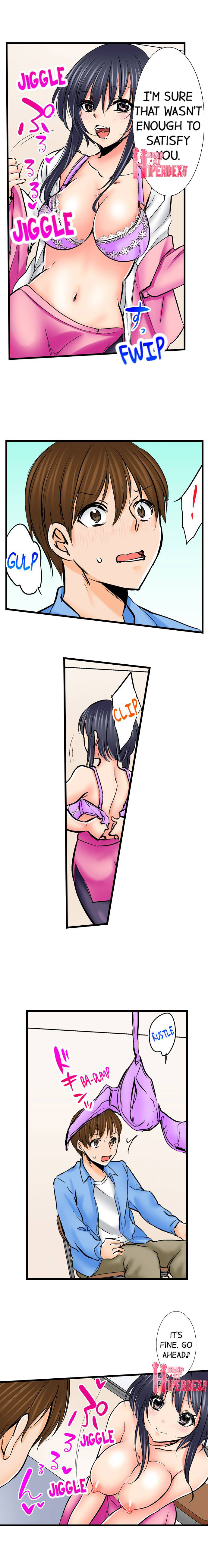 [BURIO]Touching My Older Sister Under the Table(Ch.1-47) [English] Page 433
