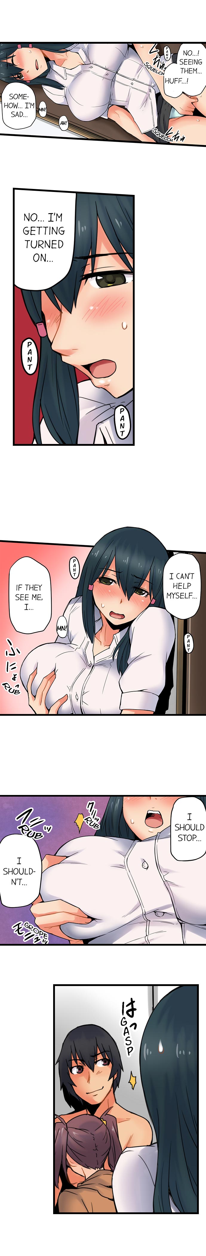 [Yonekura]The Wrong Hole – Oops! I Did My Girlfriend’s Sister(Ch.01-37) [English] Page 110