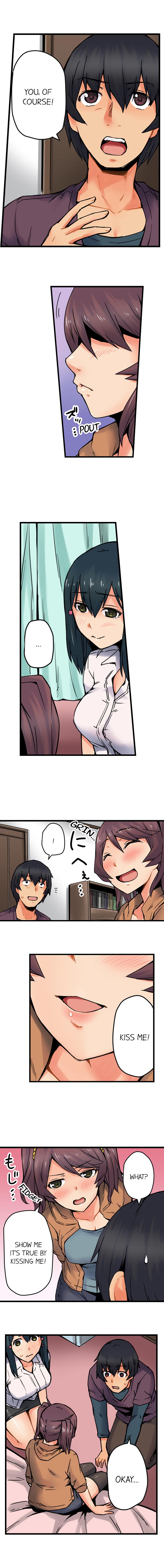 [Yonekura]The Wrong Hole – Oops! I Did My Girlfriend’s Sister(Ch.01-37) [English] Page 133