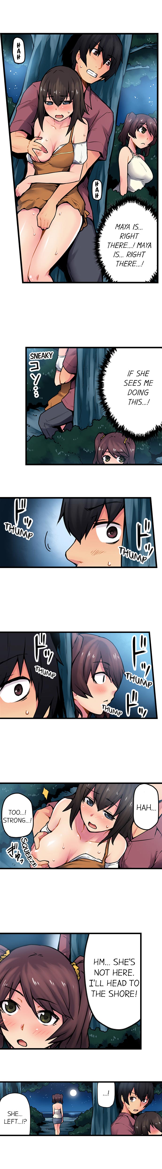 [Yonekura]The Wrong Hole – Oops! I Did My Girlfriend’s Sister(Ch.01-37) [English] Page 189