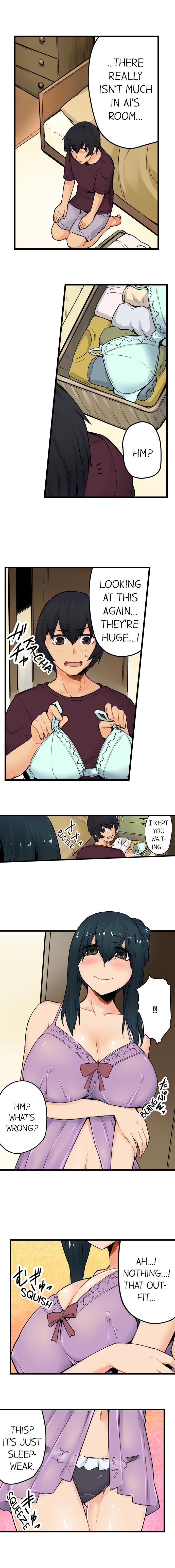 [Yonekura]The Wrong Hole – Oops! I Did My Girlfriend’s Sister(Ch.01-37) [English] Page 265