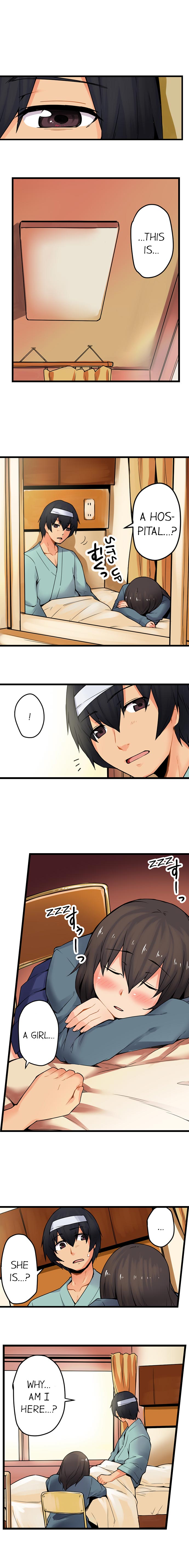 [Yonekura]The Wrong Hole – Oops! I Did My Girlfriend’s Sister(Ch.01-37) [English] Page 343