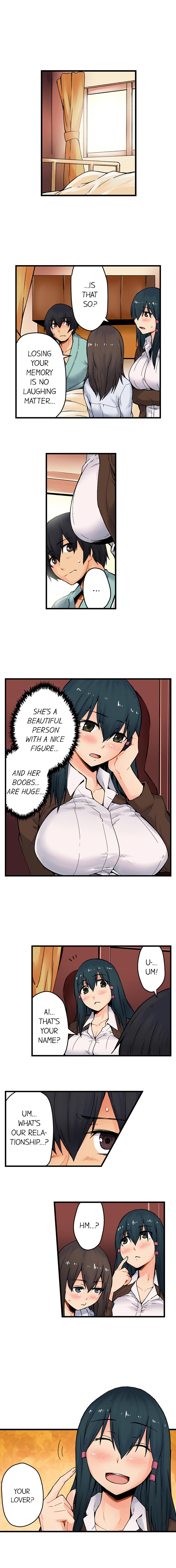 [Yonekura]The Wrong Hole – Oops! I Did My Girlfriend’s Sister(Ch.01-37) [English] Page 370