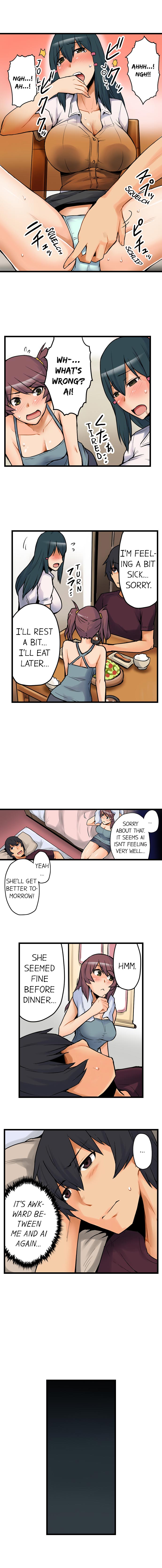[Yonekura]The Wrong Hole – Oops! I Did My Girlfriend’s Sister(Ch.01-37) [English] Page 50