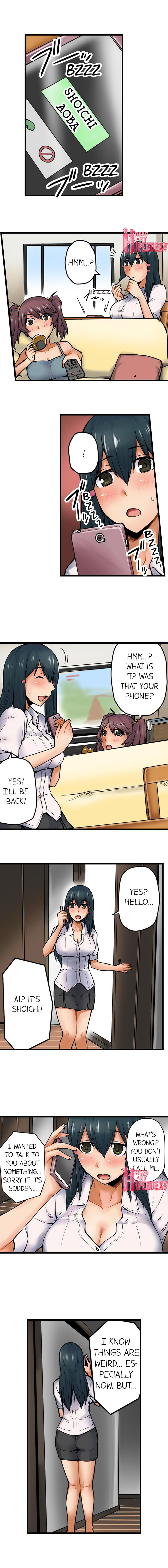 [Yonekura]The Wrong Hole – Oops! I Did My Girlfriend’s Sister(Ch.01-37) [English] Page 68