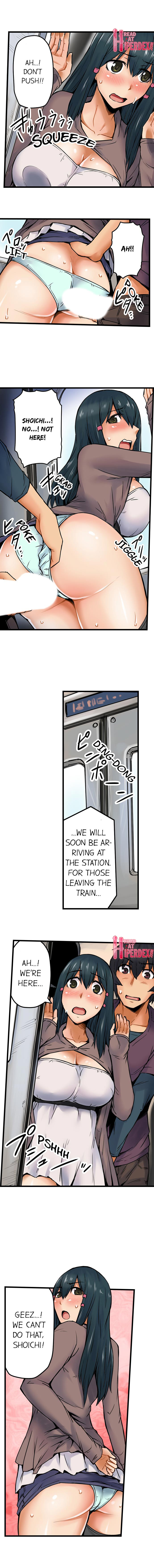 [Yonekura]The Wrong Hole – Oops! I Did My Girlfriend’s Sister(Ch.01-37) [English] Page 78