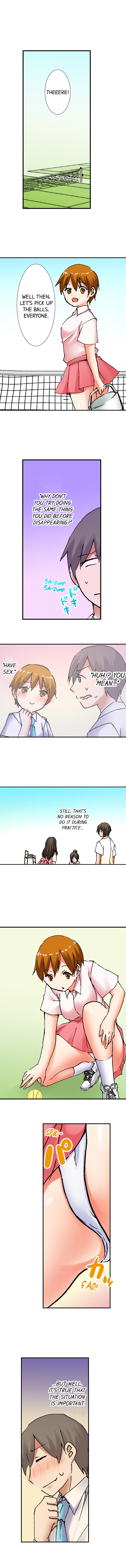 [BURIO]3… 2… 1… Fuck!(Ch.1-32) [English] Page 101