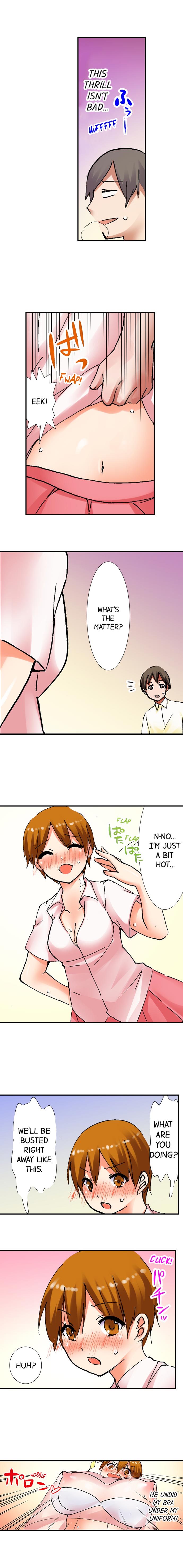 [BURIO]3… 2… 1… Fuck!(Ch.1-32) [English] Page 103