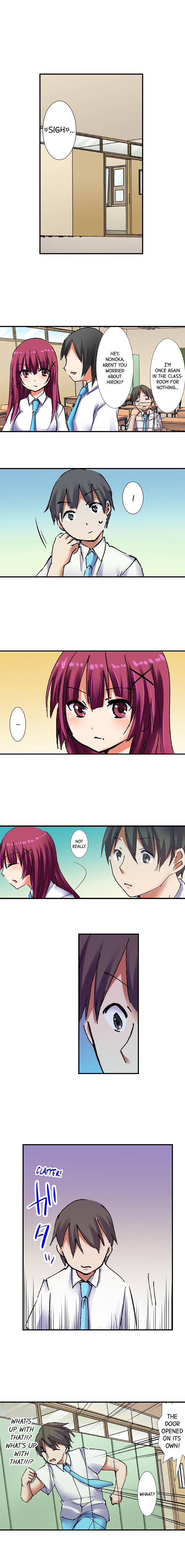 [BURIO]3… 2… 1… Fuck!(Ch.1-32) [English] Page 112