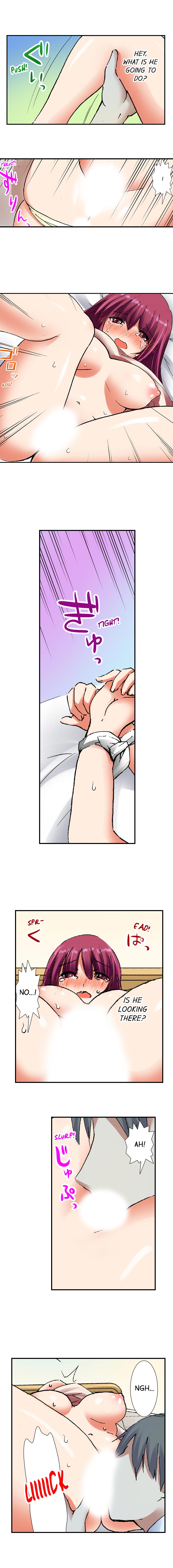 [BURIO]3… 2… 1… Fuck!(Ch.1-32) [English] Page 116