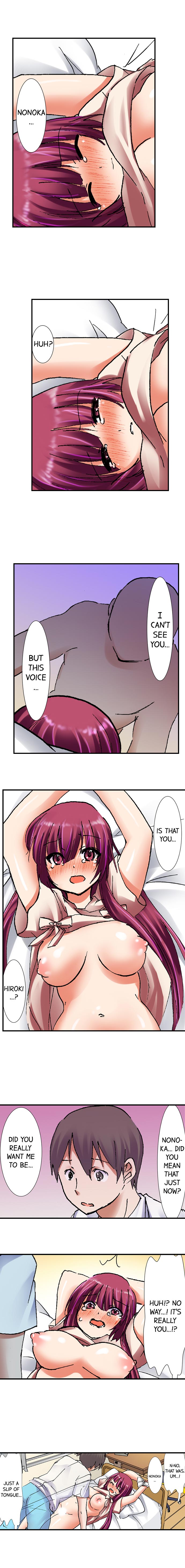 [BURIO]3… 2… 1… Fuck!(Ch.1-32) [English] Page 121