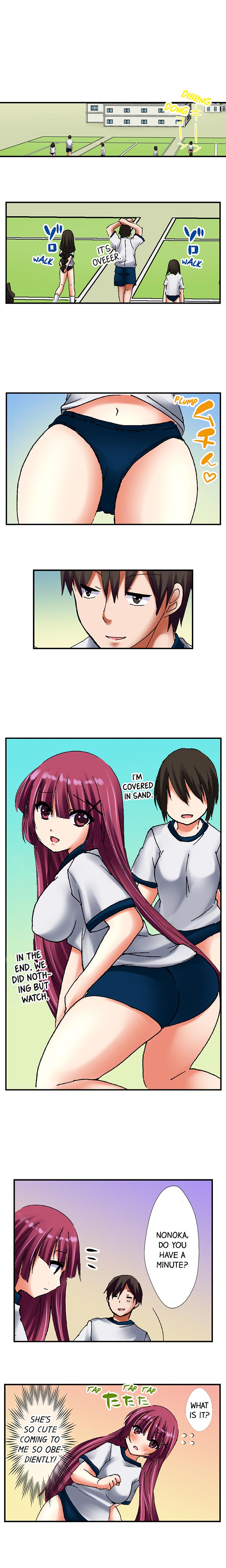 [BURIO]3… 2… 1… Fuck!(Ch.1-32) [English] Page 132