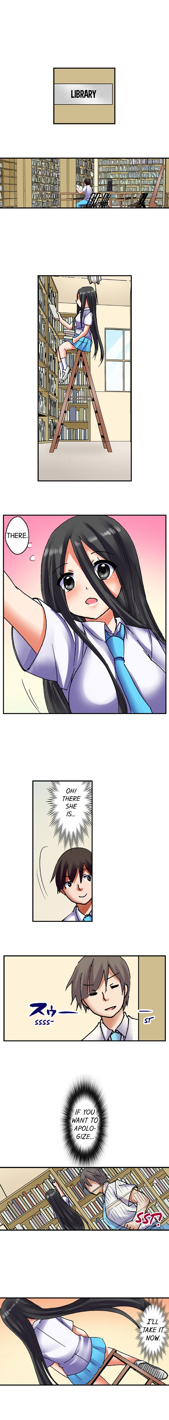 [BURIO]3… 2… 1… Fuck!(Ch.1-32) [English] Page 144