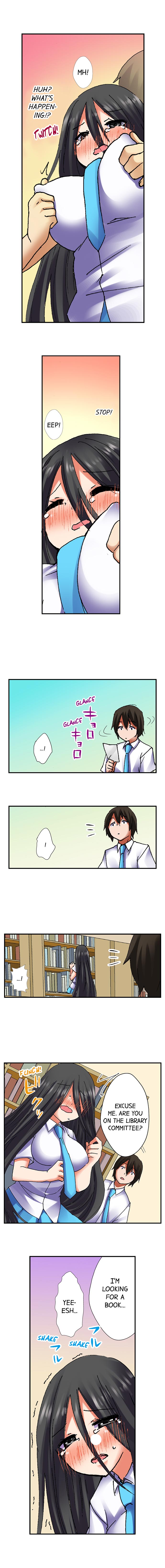 [BURIO]3… 2… 1… Fuck!(Ch.1-32) [English] Page 146