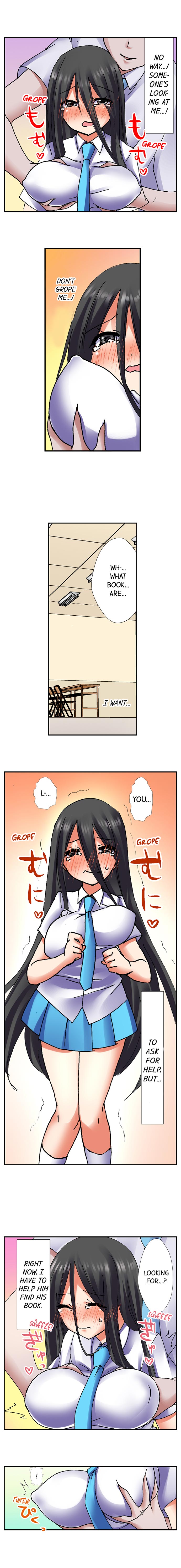 [BURIO]3… 2… 1… Fuck!(Ch.1-32) [English] Page 147