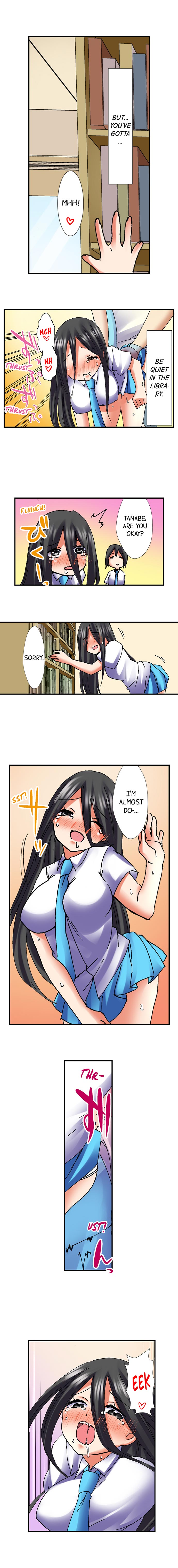 [BURIO]3… 2… 1… Fuck!(Ch.1-32) [English] Page 156