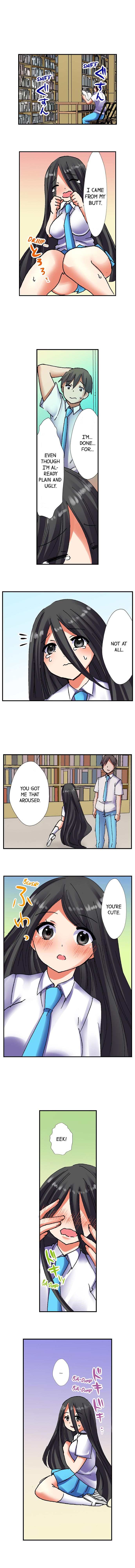 [BURIO]3… 2… 1… Fuck!(Ch.1-32) [English] Page 158