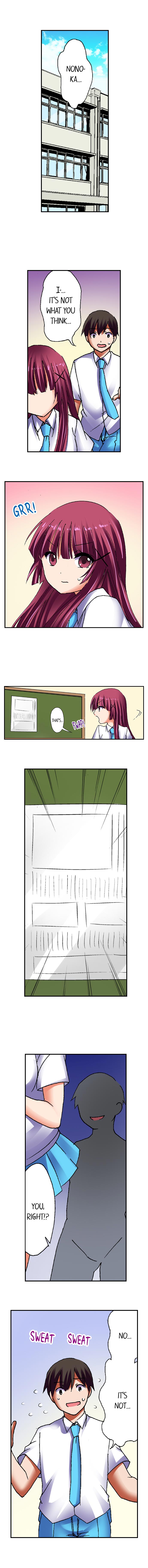 [BURIO]3… 2… 1… Fuck!(Ch.1-32) [English] Page 194