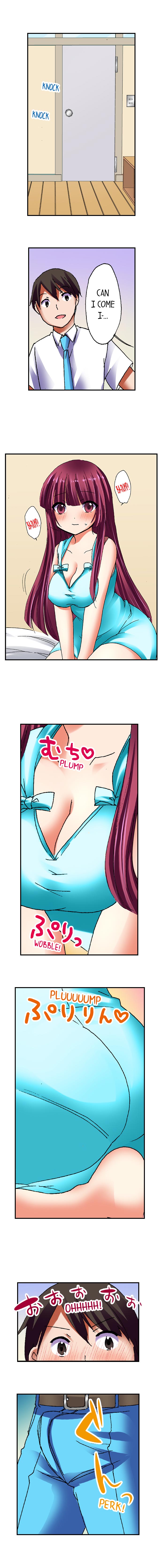 [BURIO]3… 2… 1… Fuck!(Ch.1-32) [English] Page 209