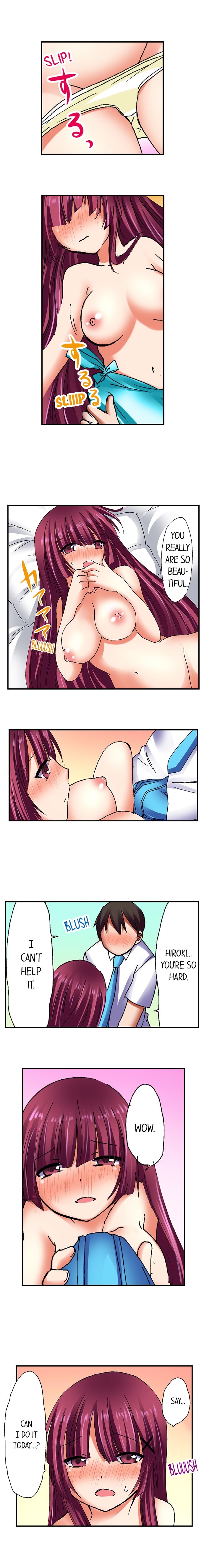 [BURIO]3… 2… 1… Fuck!(Ch.1-32) [English] Page 211