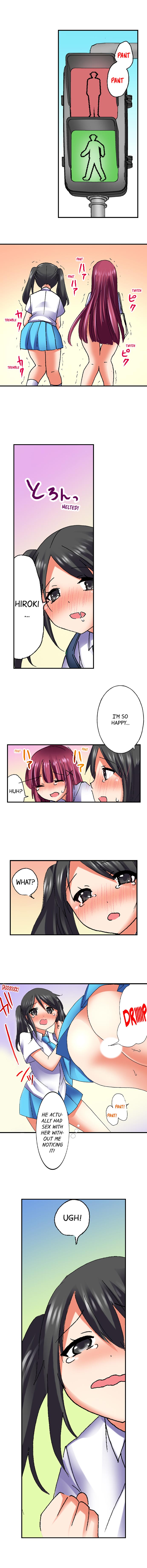 [BURIO]3… 2… 1… Fuck!(Ch.1-32) [English] Page 253