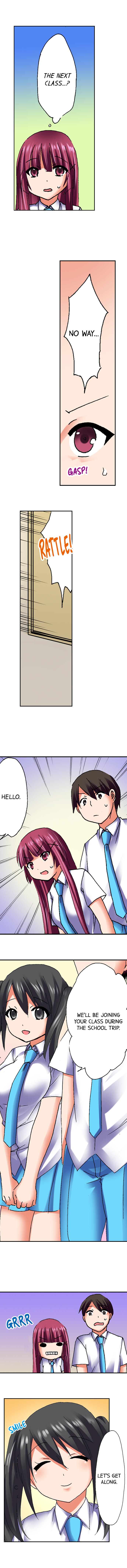 [BURIO]3… 2… 1… Fuck!(Ch.1-32) [English] Page 255