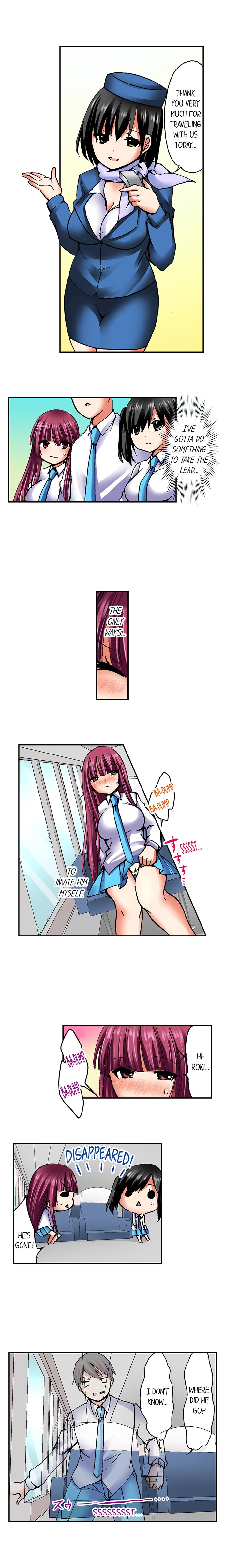 [BURIO]3… 2… 1… Fuck!(Ch.1-32) [English] Page 261