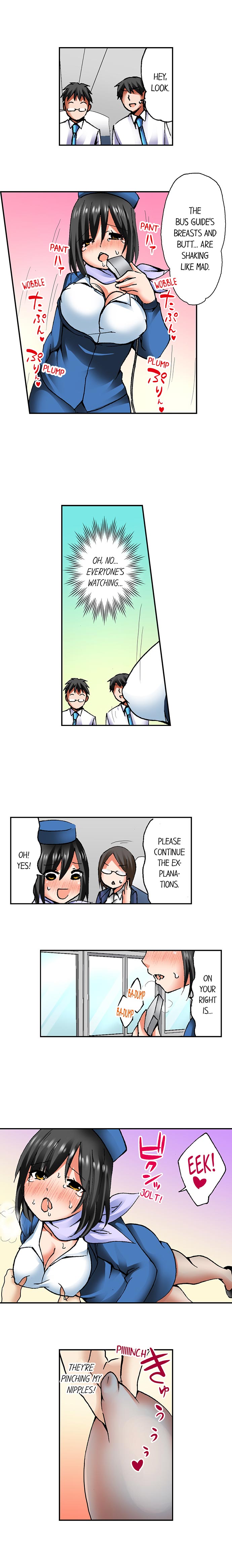 [BURIO]3… 2… 1… Fuck!(Ch.1-32) [English] Page 263