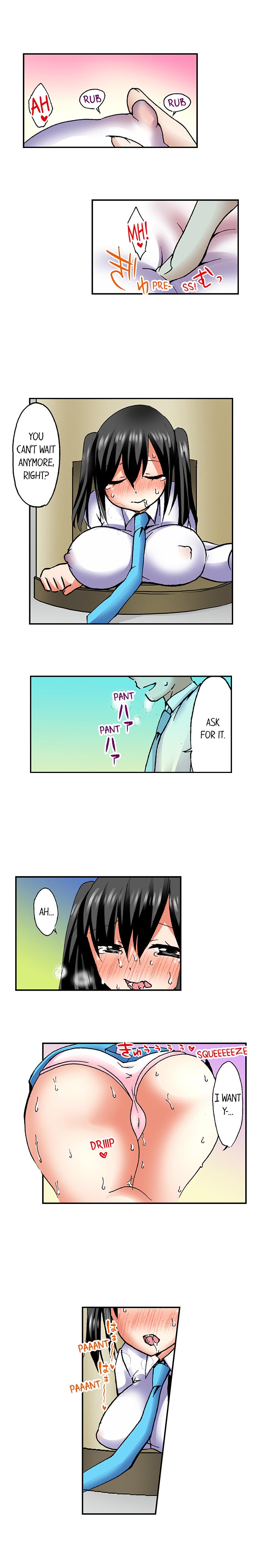 [BURIO]3… 2… 1… Fuck!(Ch.1-32) [English] Page 274
