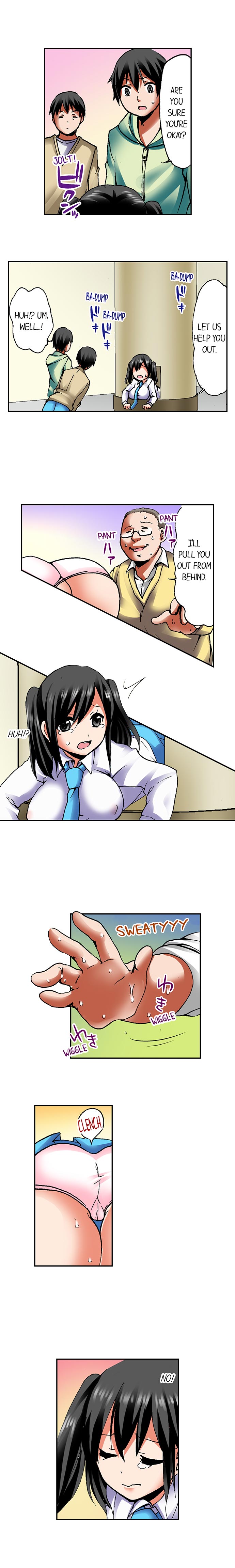 [BURIO]3… 2… 1… Fuck!(Ch.1-32) [English] Page 275