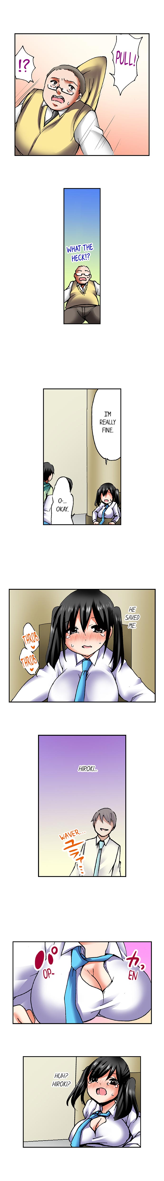[BURIO]3… 2… 1… Fuck!(Ch.1-32) [English] Page 278