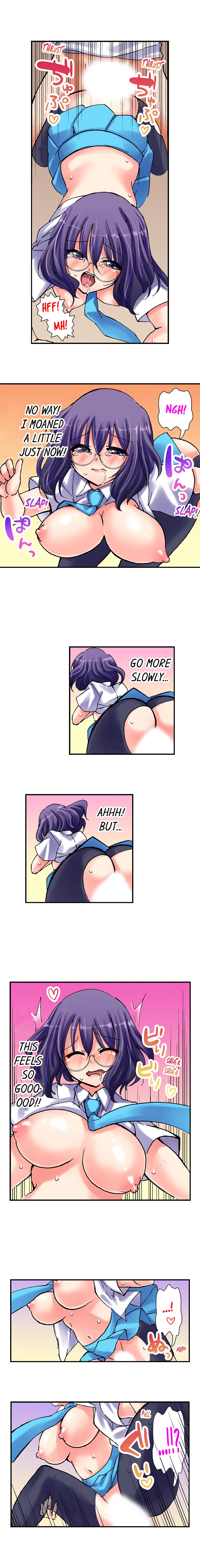 [BURIO]3… 2… 1… Fuck!(Ch.1-32) [English] Page 28