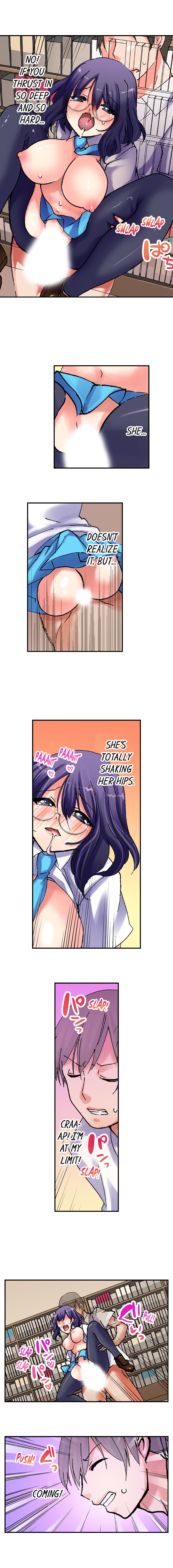[BURIO]3… 2… 1… Fuck!(Ch.1-32) [English] Page 29