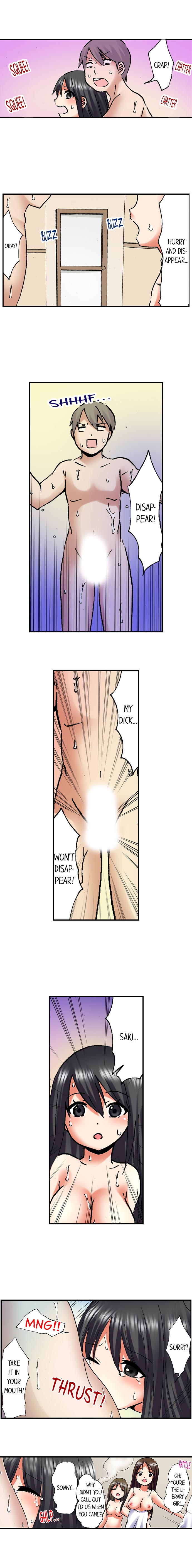 [BURIO]3… 2… 1… Fuck!(Ch.1-32) [English] Page 297