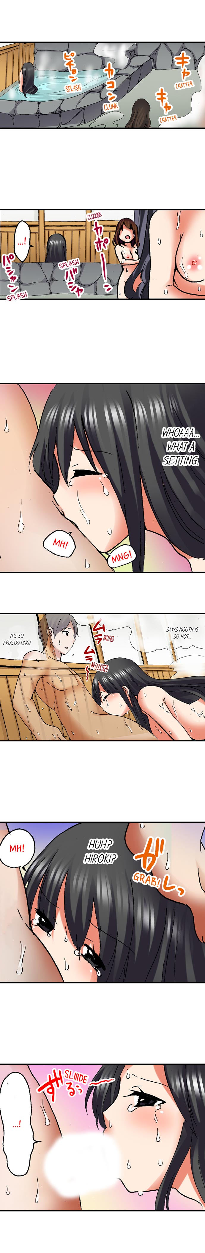 [BURIO]3… 2… 1… Fuck!(Ch.1-32) [English] Page 300