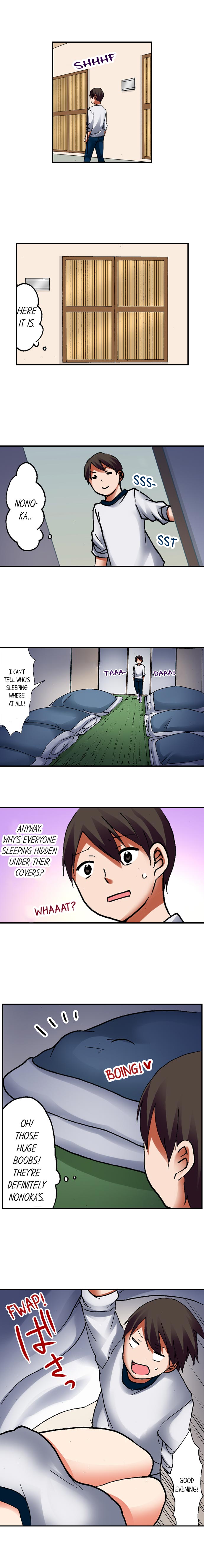 [BURIO]3… 2… 1… Fuck!(Ch.1-32) [English] Page 305