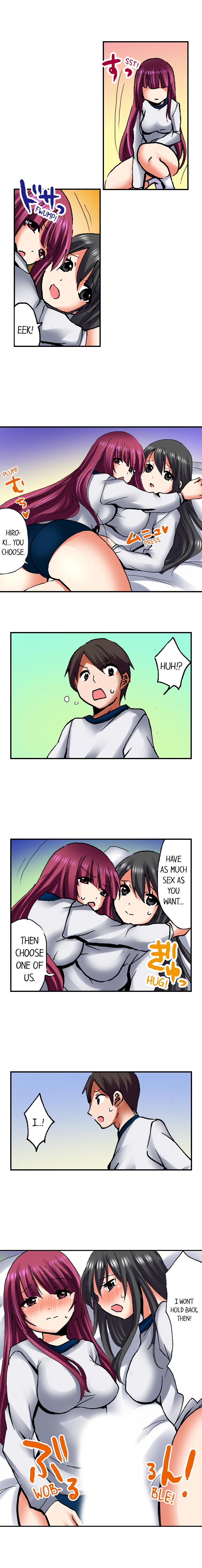 [BURIO]3… 2… 1… Fuck!(Ch.1-32) [English] Page 312