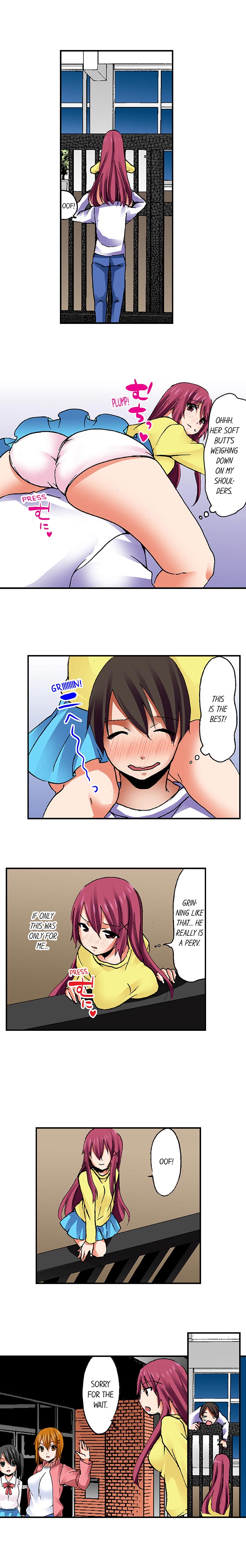 [BURIO]3… 2… 1… Fuck!(Ch.1-32) [English] Page 327