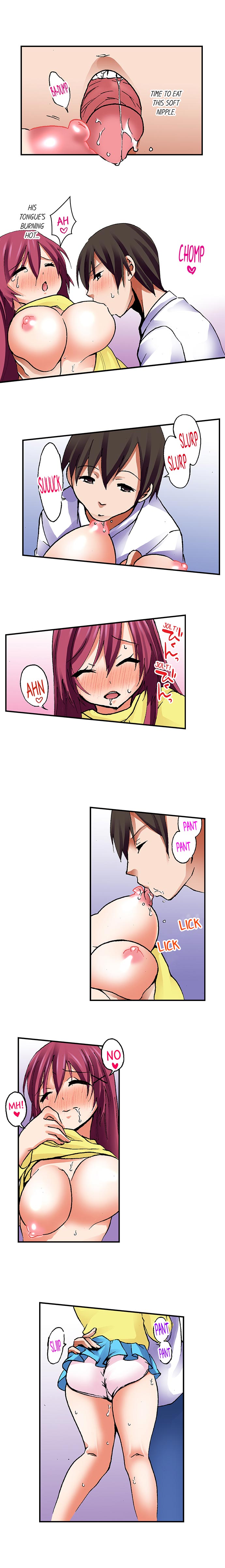 [BURIO]3… 2… 1… Fuck!(Ch.1-32) [English] Page 337