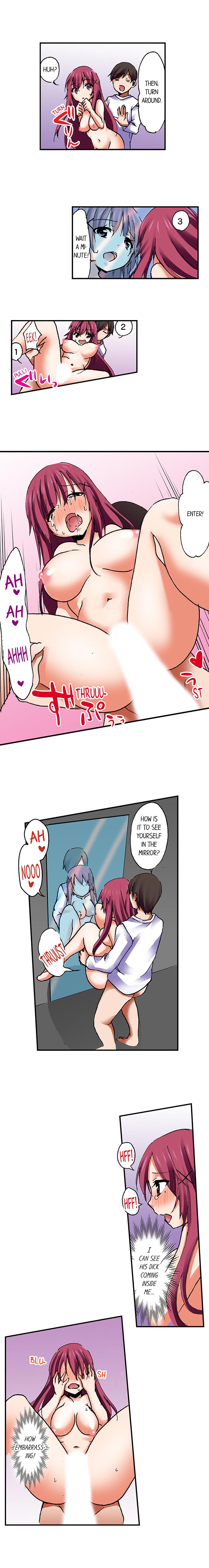 [BURIO]3… 2… 1… Fuck!(Ch.1-32) [English] Page 339